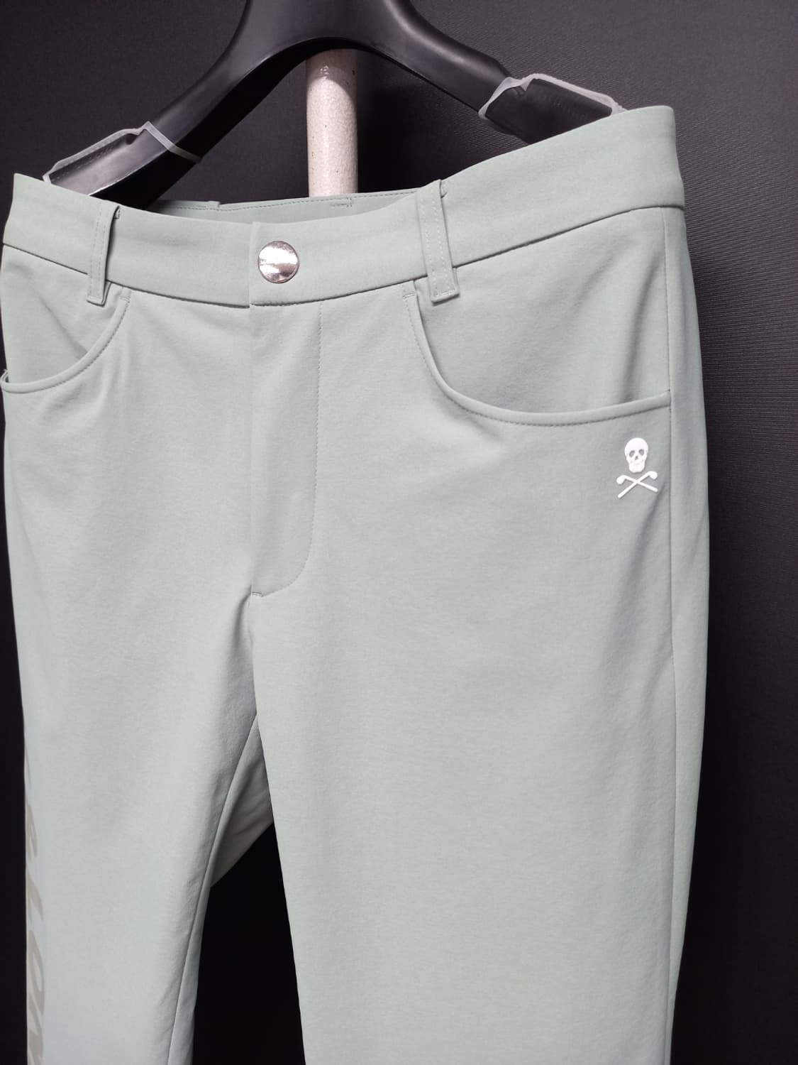 마크앤로나 춘하 일자핏 팬츠 66 작은77 상품이미지4