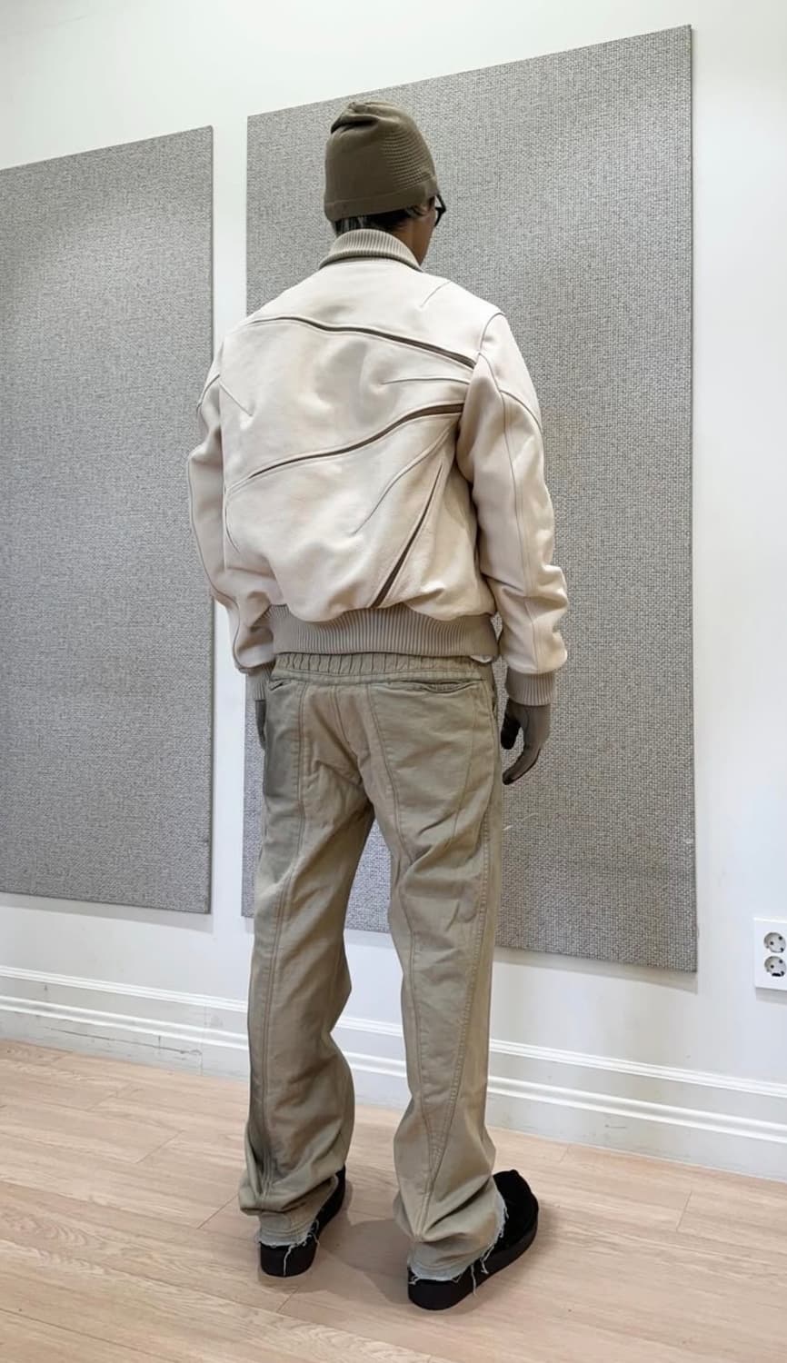 xlim ep6 trousers sizeM 상품이미지1