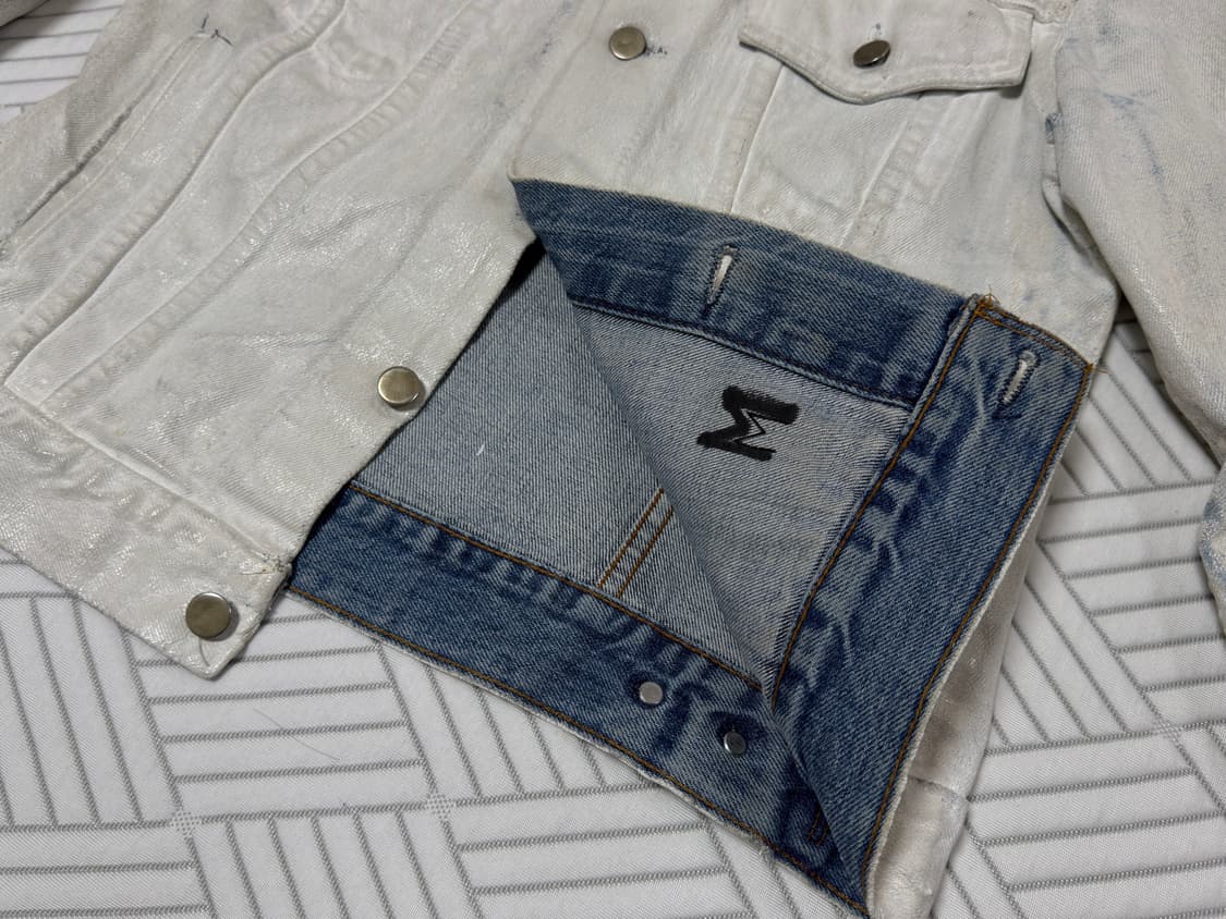 Martin margiela 99aw artisanal 상품이미지5