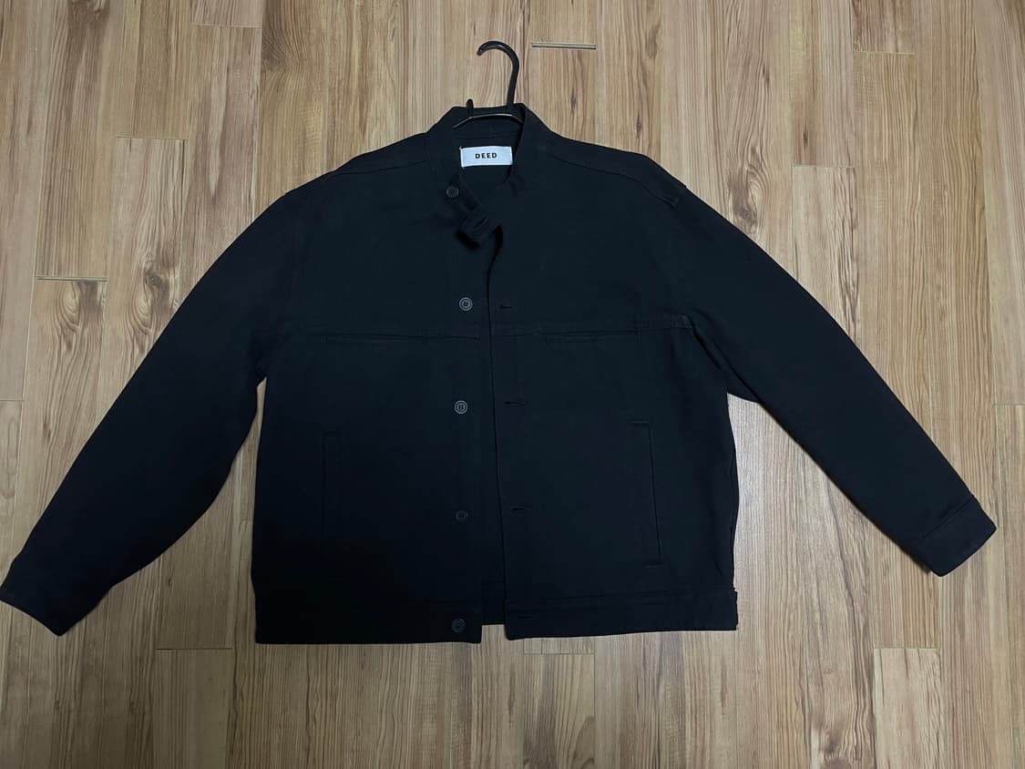 바이커 자켓 상품이미지2