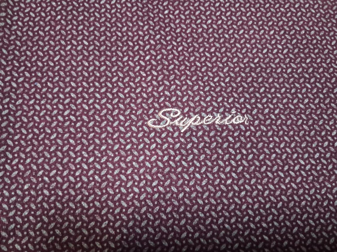 슈페리어 여성 긴팔티 105 상품이미지6