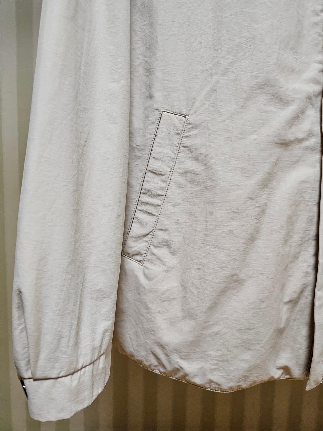 빈폴 자켓 코튼 100 상품이미지7