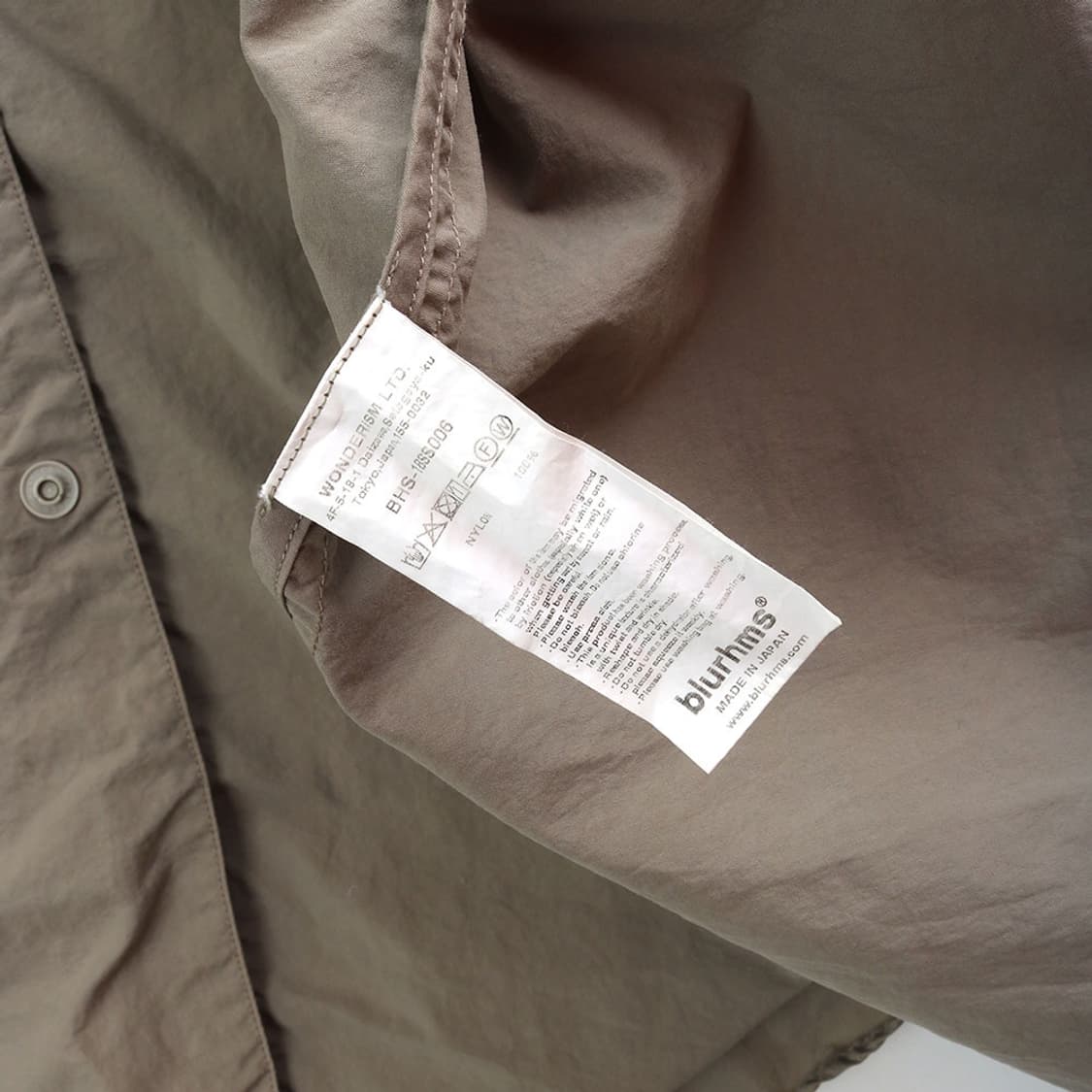 Blurhms 상품이미지8