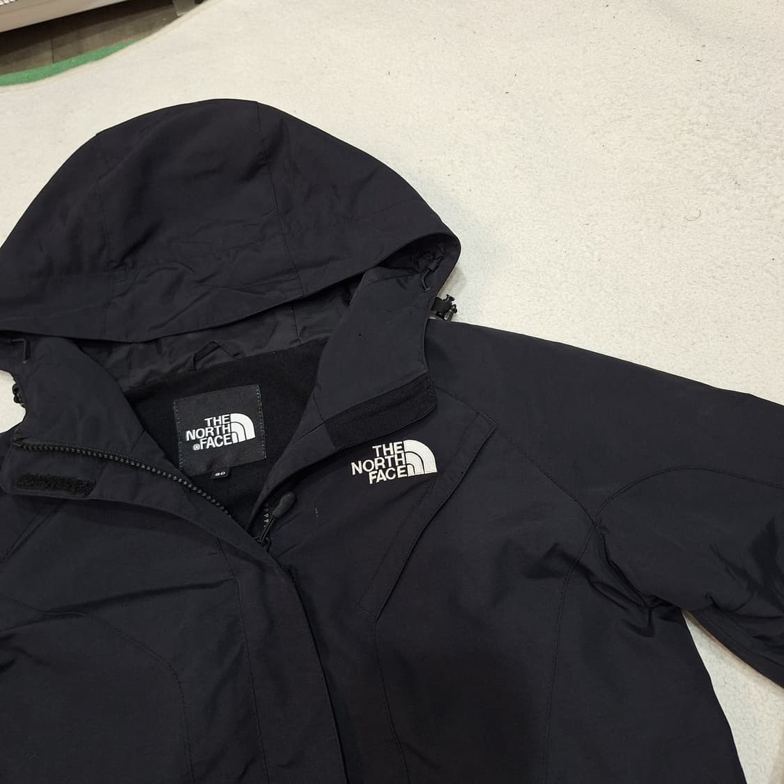 노스페이스 바람막이90 상품이미지3