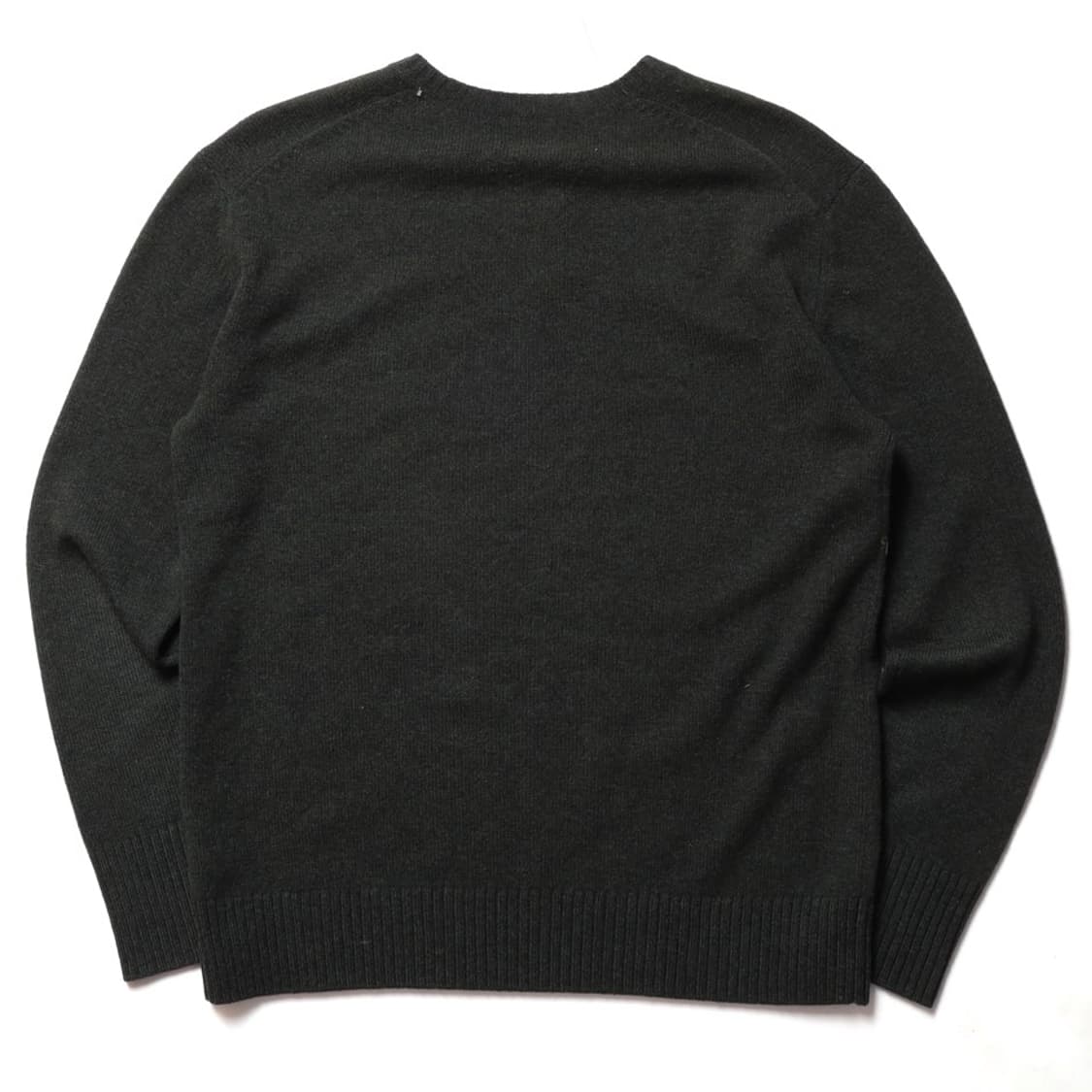 바스통 Bastong Cashmere Blended Knit 
 상품이미지4