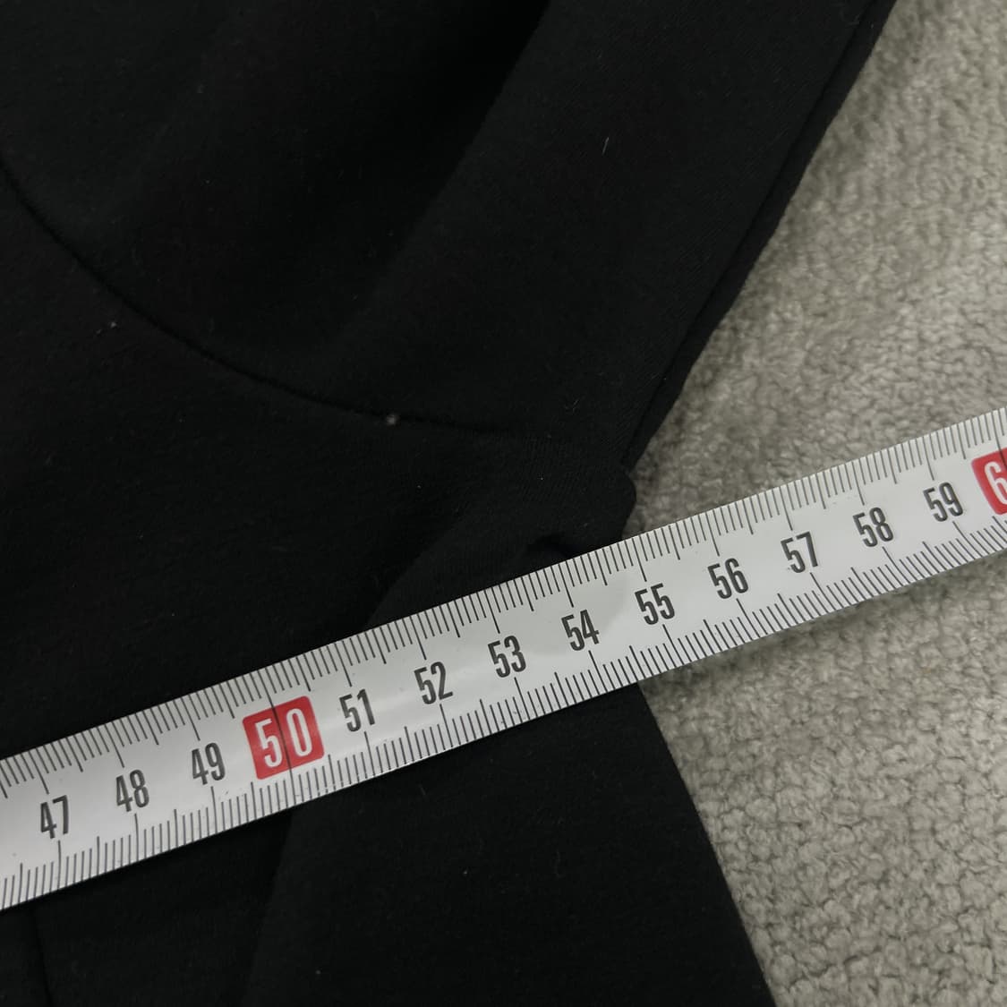 디스커버리 익스페디션 블랙 집업 자켓 XL 상품이미지4