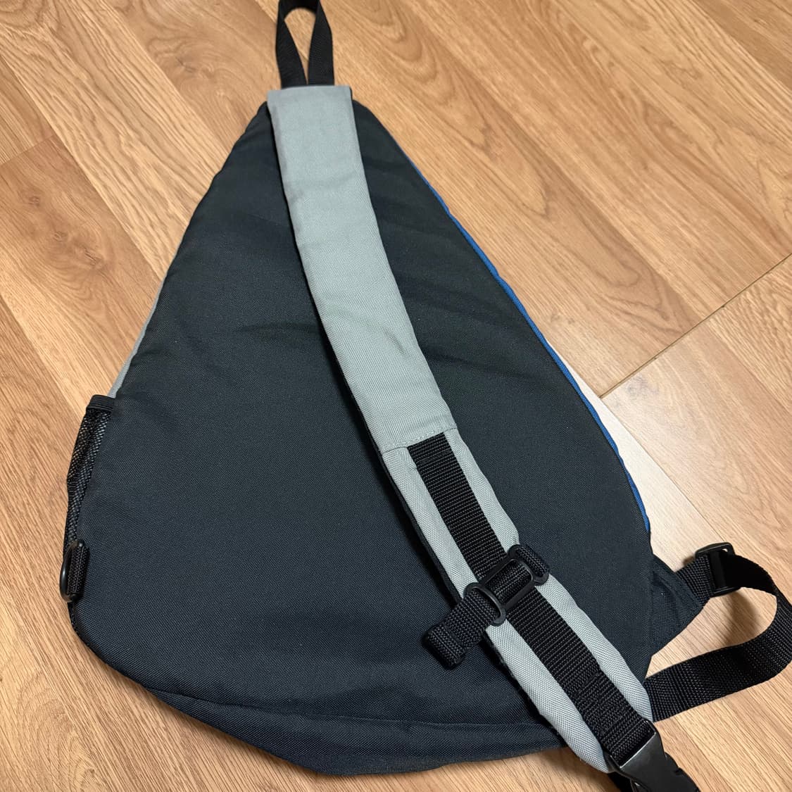 베이프 베이비마일로 산리오 슬링백 힙색 babymilo 상품이미지2