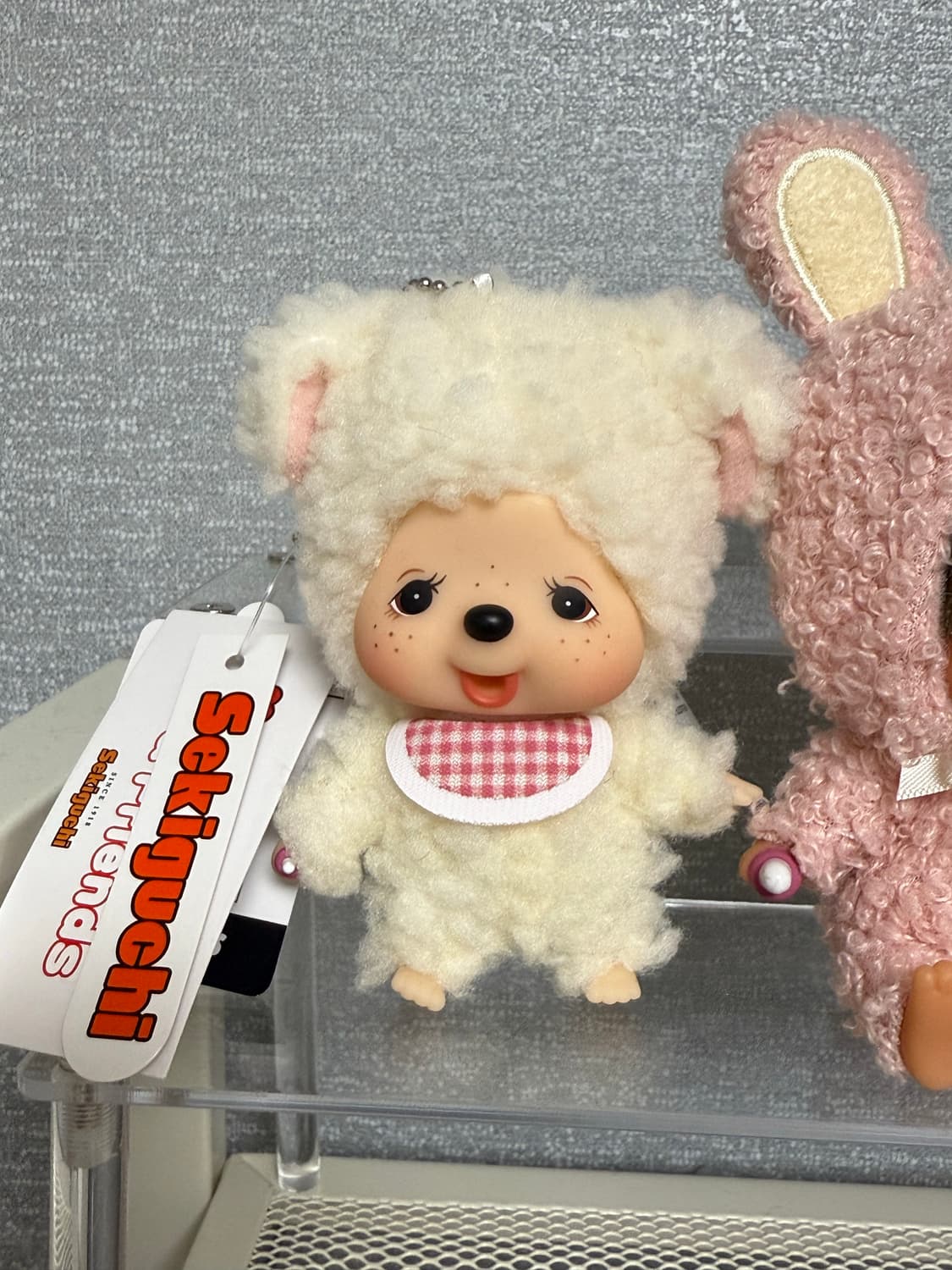 캐리마켓 몬치치 세트 | 바니몬치치 상품이미지3