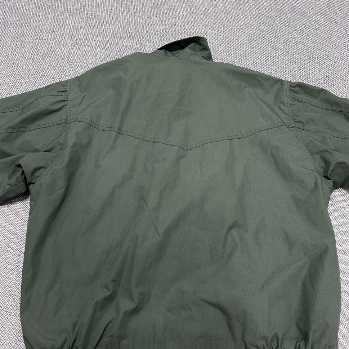 아디다스 90s 올드스쿨 테크자켓(EL) 상품이미지7