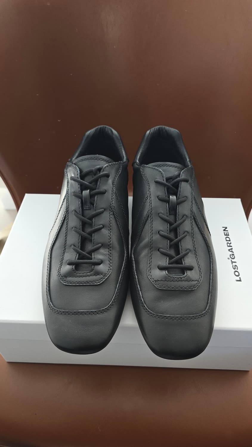 로스트가든 Driving Sneakers 드라이빙 슈즈 스니커즈 상품이미지1