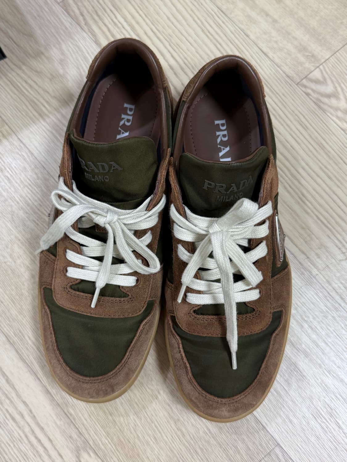 프라다 신발 270 상품이미지2