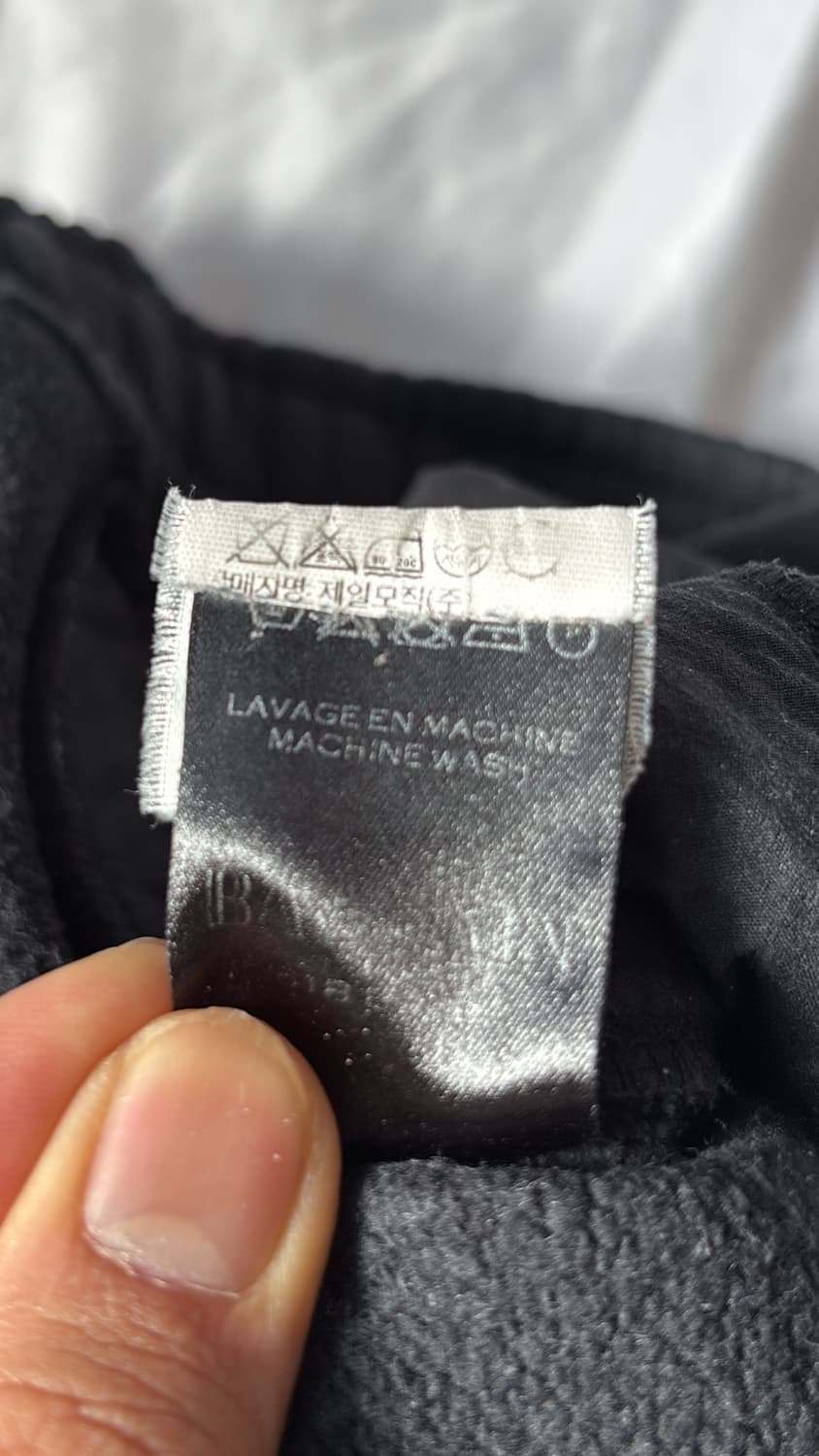 Python Jogger Pants 상품이미지9