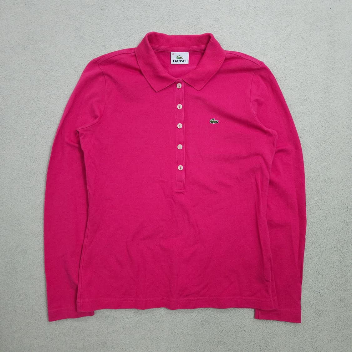 라코스테 카라티 40 상품이미지1