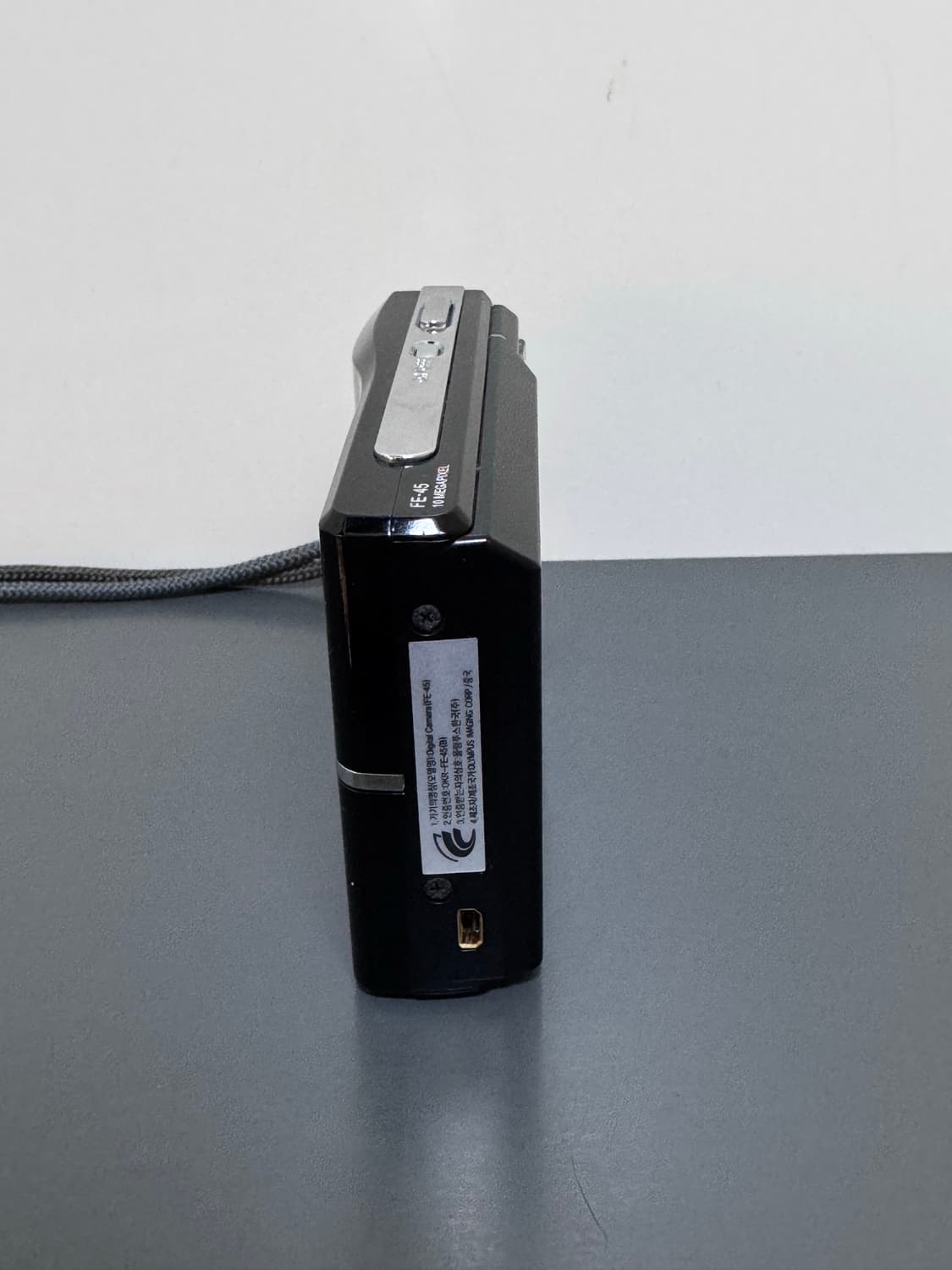 올림푸스 디지털 카메라 FE-45 상품이미지4