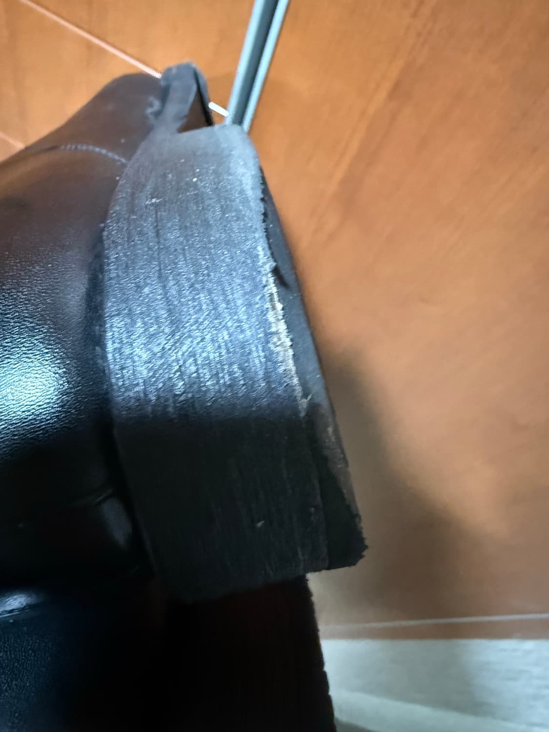 킨치 GRAINY - 547 (a) VIBRAM 265 상품이미지6