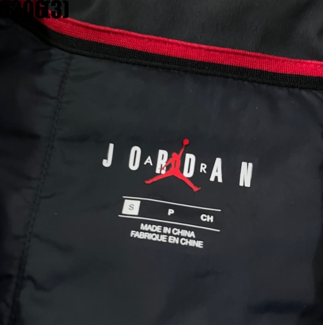 조던 조끼 상품이미지2