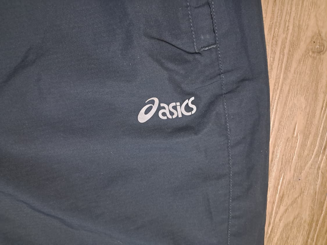 아식스 우븐 밴드바지 80 상품이미지6