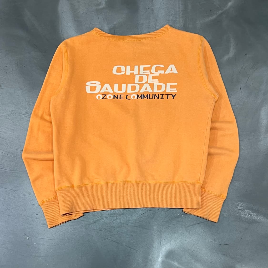  오존 커뮤니티 프린팅 맨투맨 y16391 상품이미지2