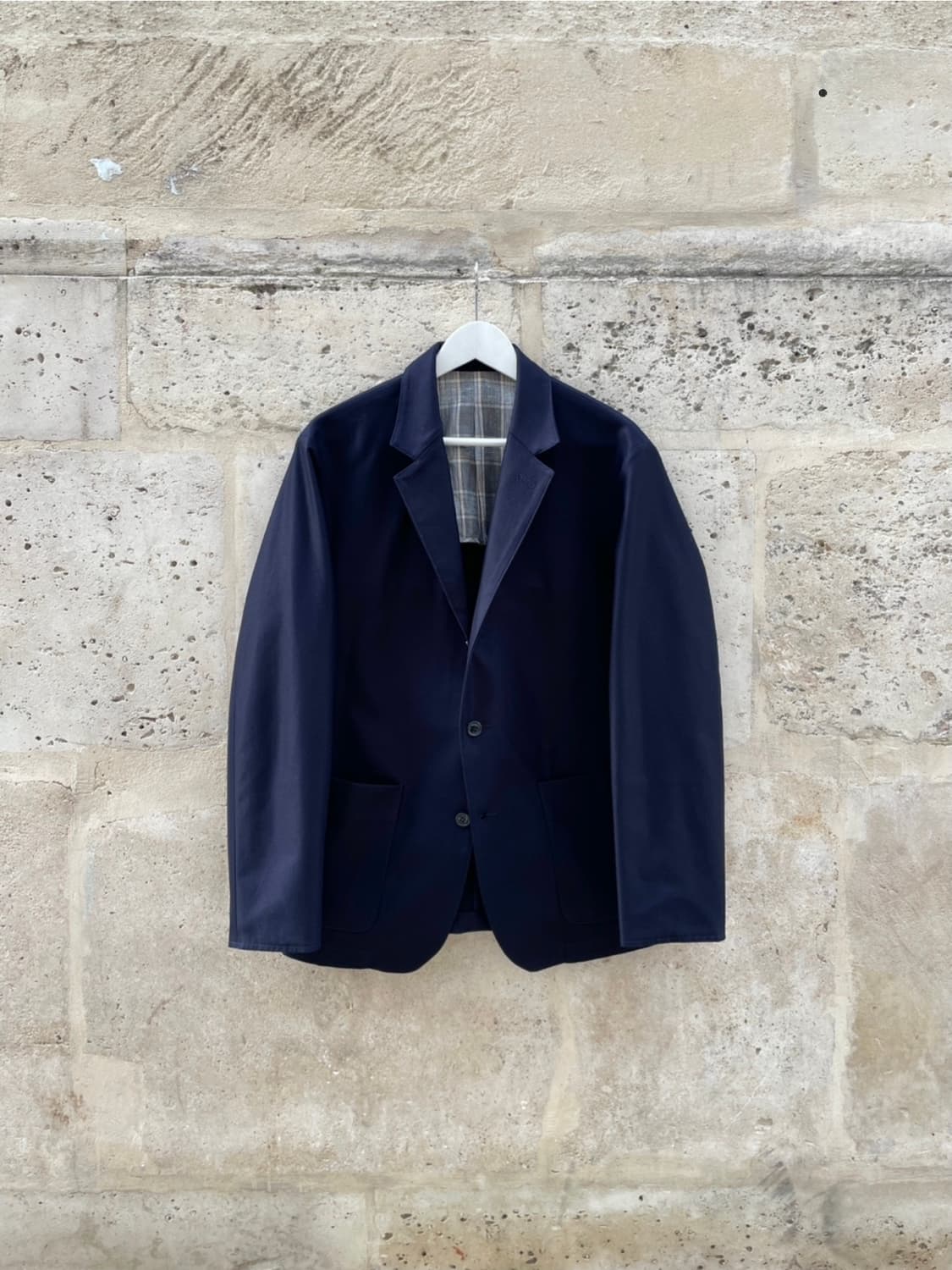 [3] Dre projet 드레프로젝트 N jacket ver.3 상품이미지1