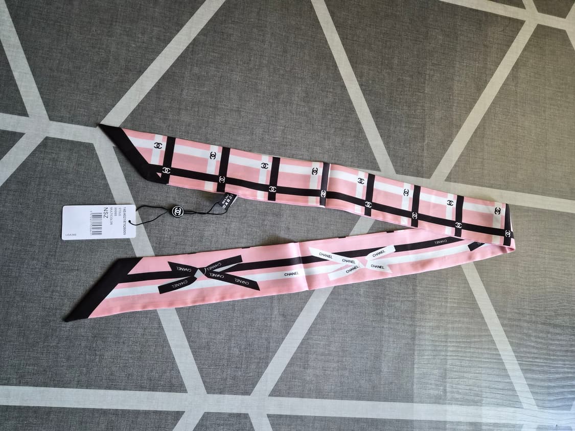 실크 스카프(방도) 상품이미지1