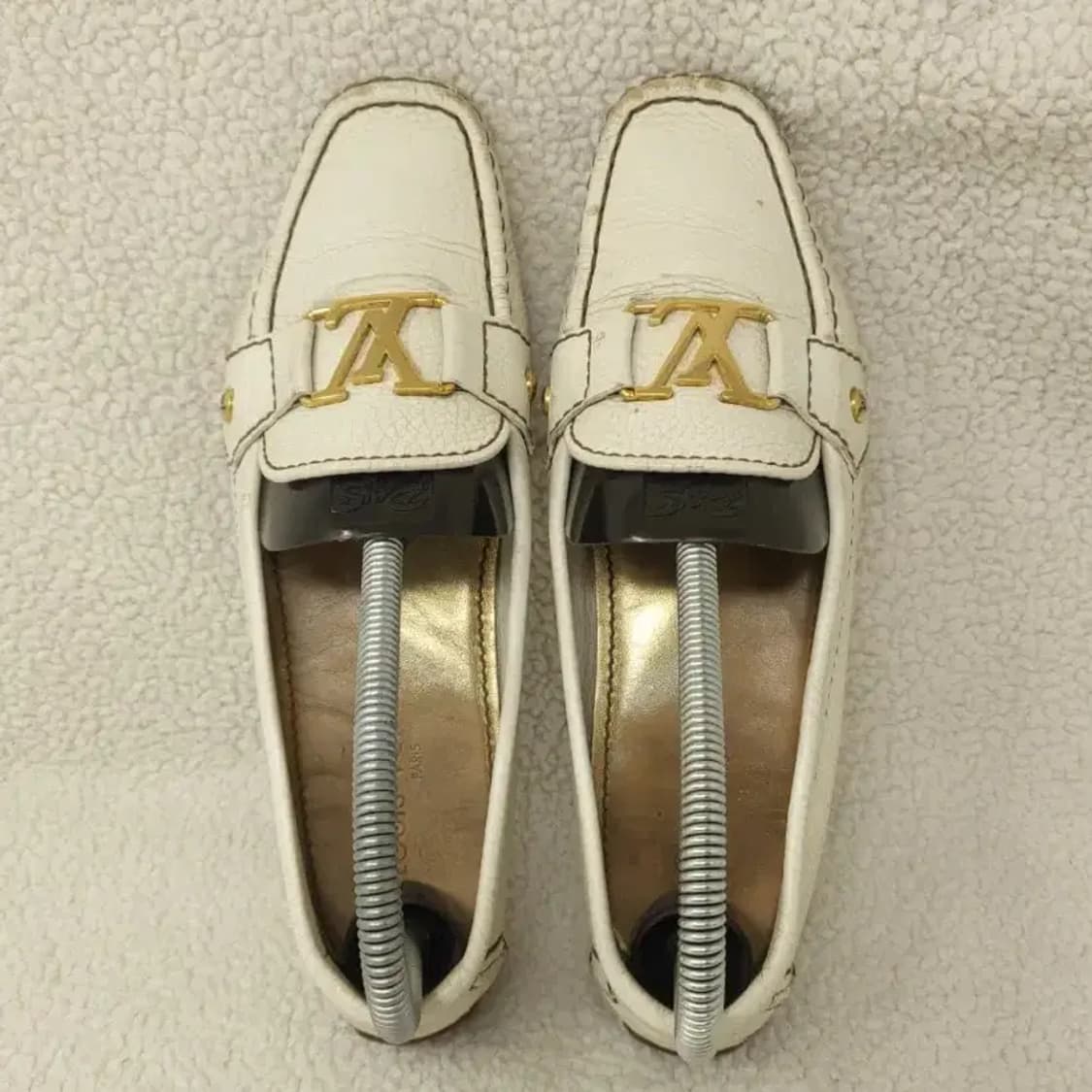 루이비통 여성 로퍼 상품이미지10