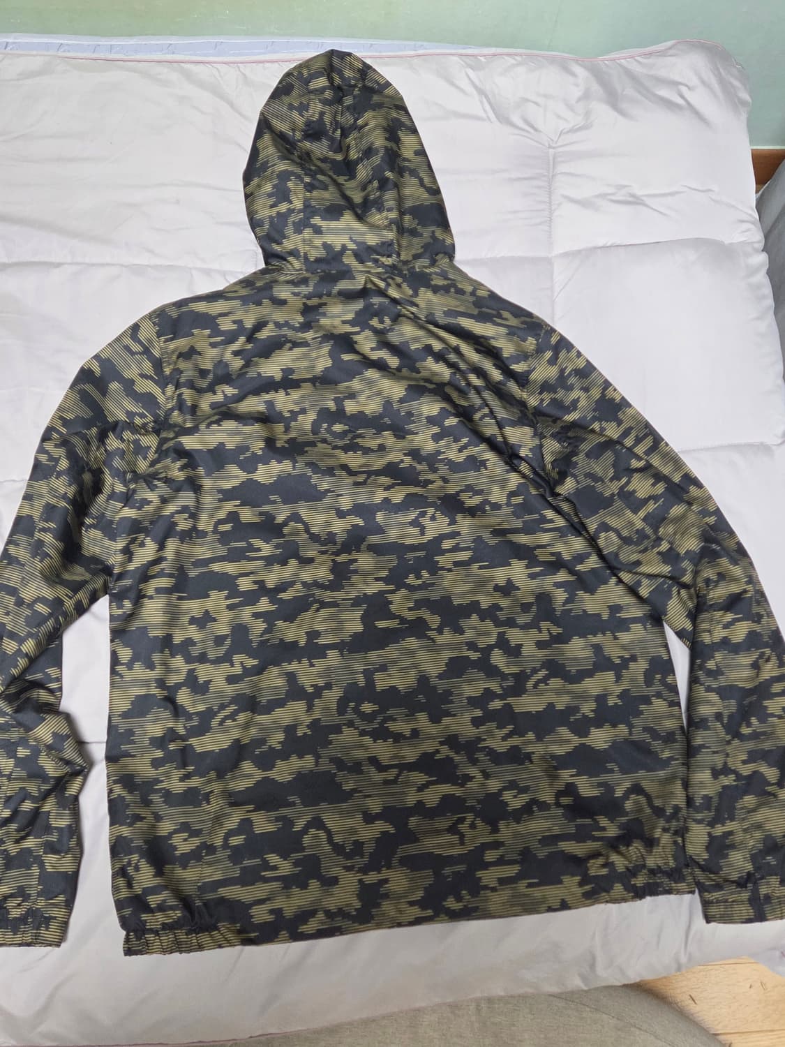 아디다스 바람막이 유벤투스 상품이미지3