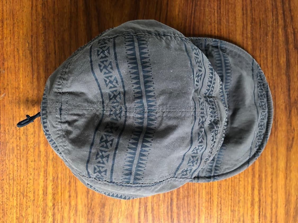 UNDERCOVER SCAB GIZ Goodenough cap 상품이미지3