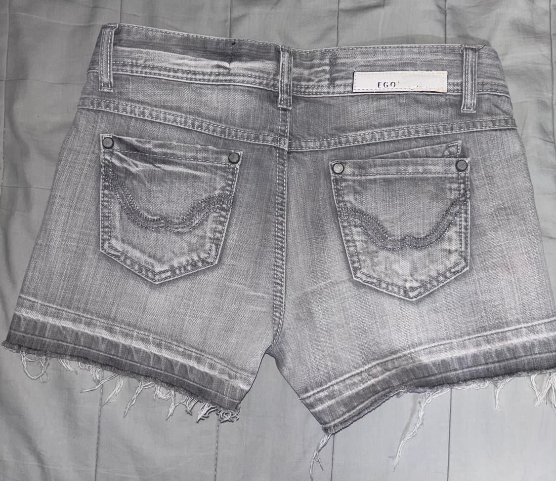 에고이스트 숏팬츠 44사이즈 상품이미지3