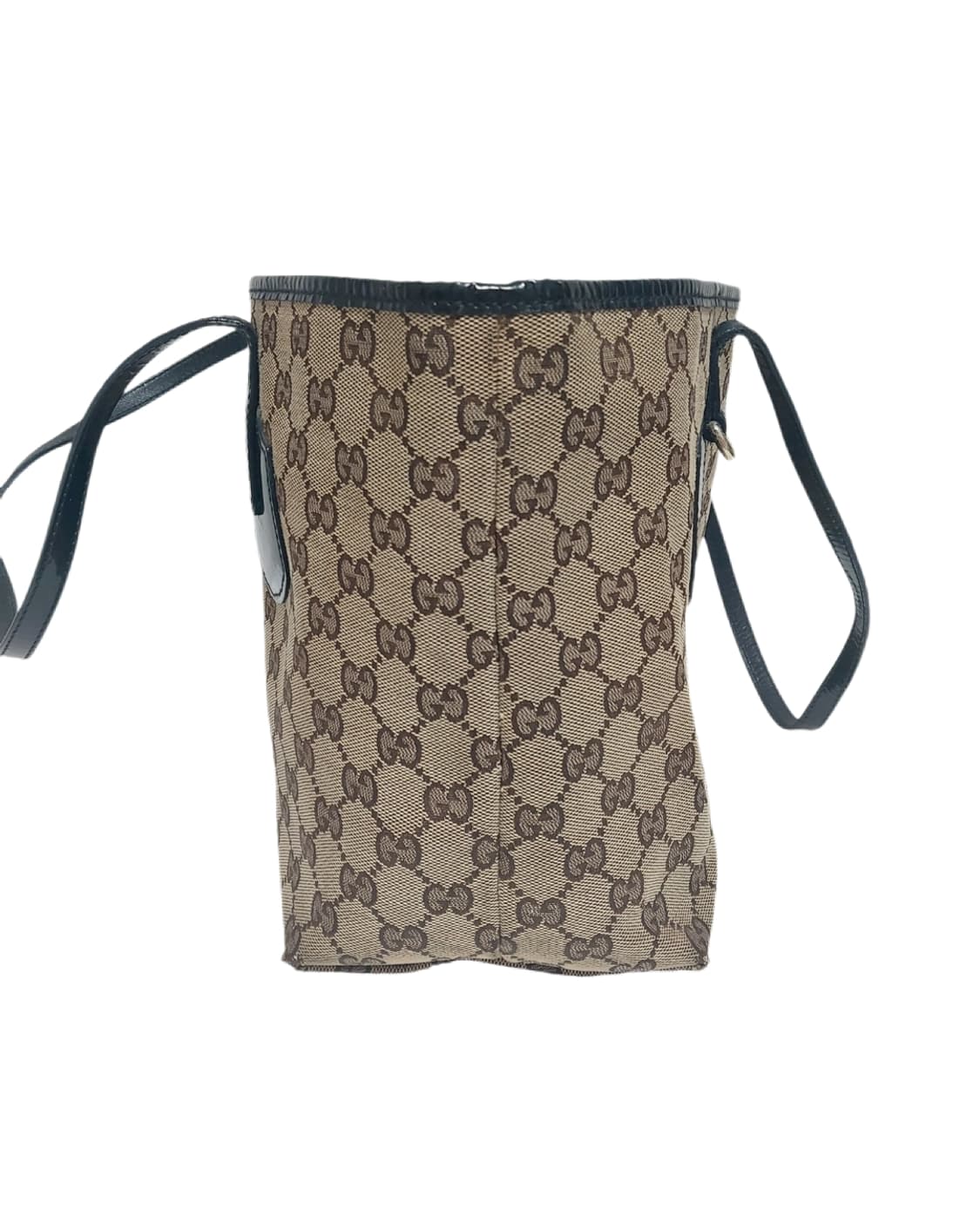 [정품] 구찌 자가드 졸리 토트백 숄더백 상품이미지3