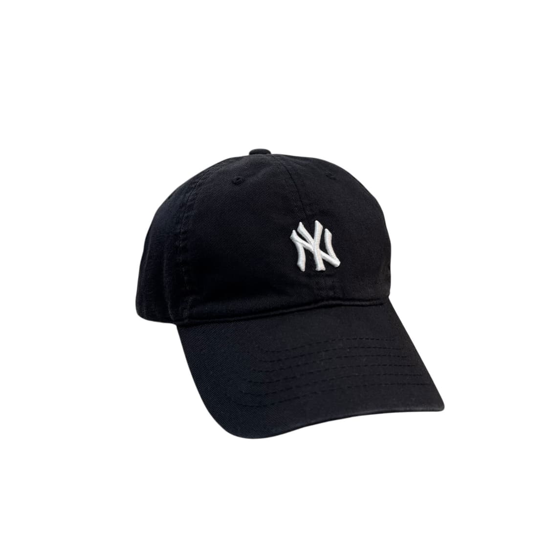 mlb 뉴욕 양키스 미들로고 캡  상품이미지1