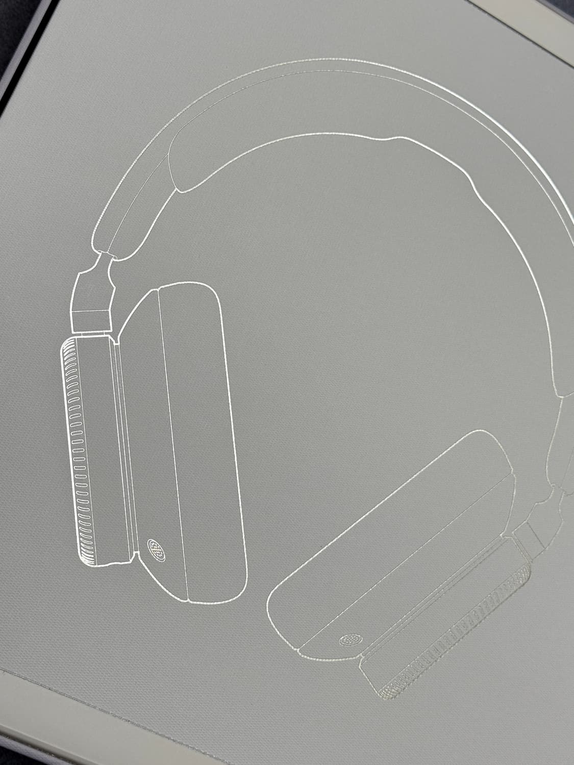 미개봉 코오롱 / B&O 뱅앤올룹슨 베오플레이 H100 샌드 상품이미지4