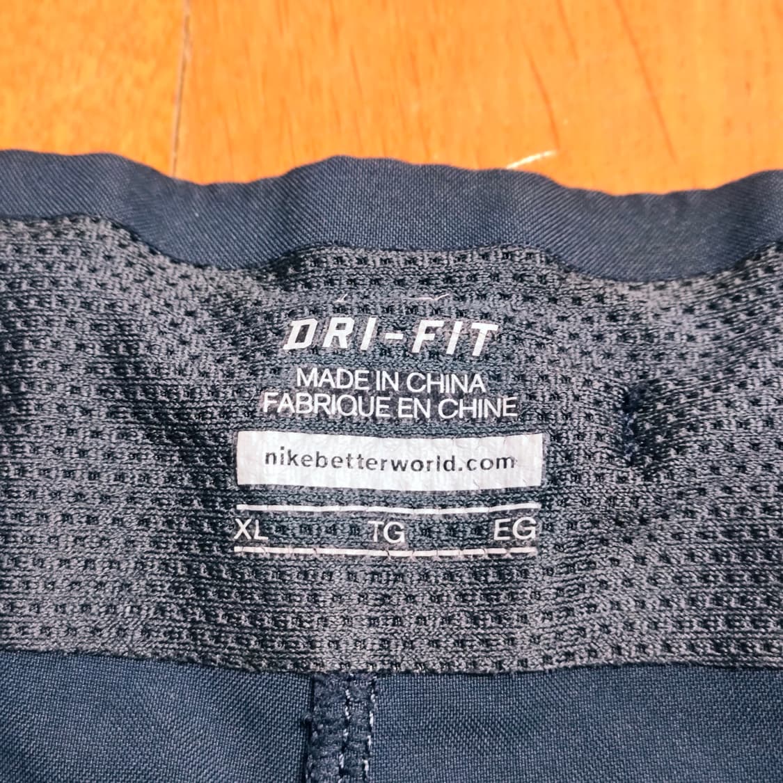 [XL] 나이키 드라리핏 러닝 쇼츠 상품이미지5