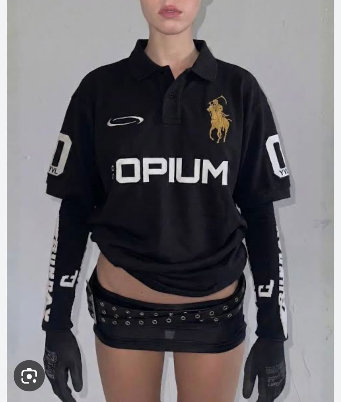 오피움 폴로 빅포니 치프키프 판매합니다 상품이미지1