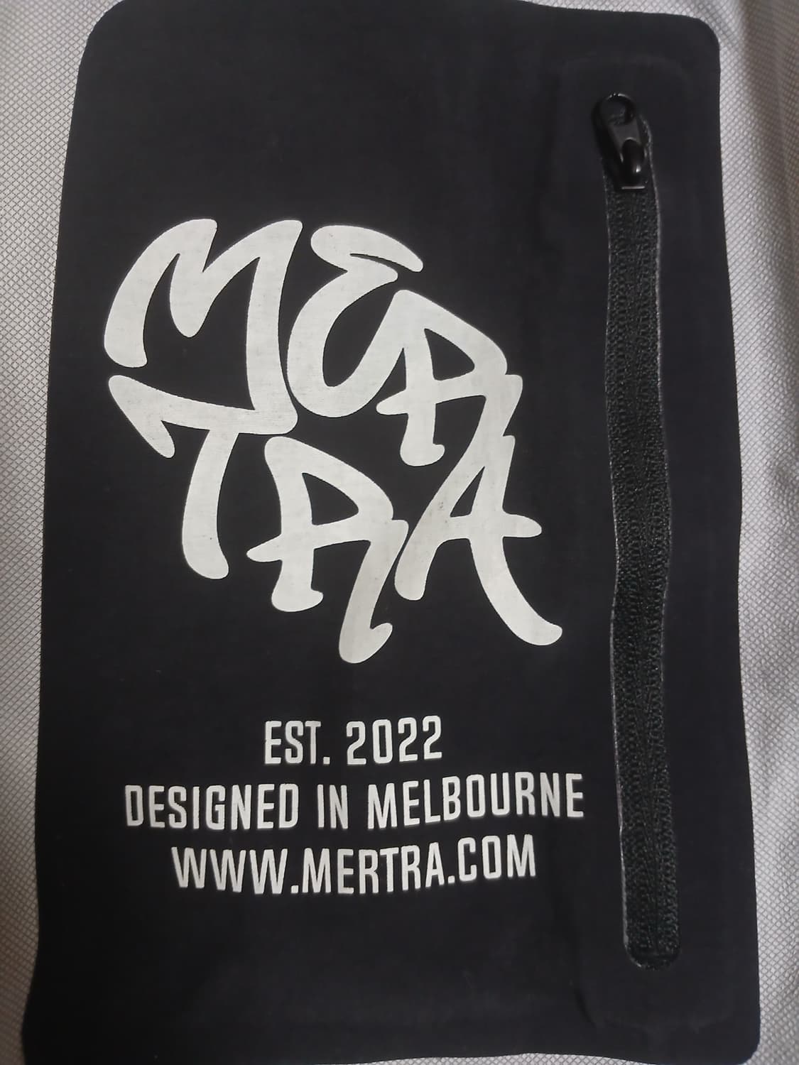 Mertra heat reactive windbreaker 상품이미지2