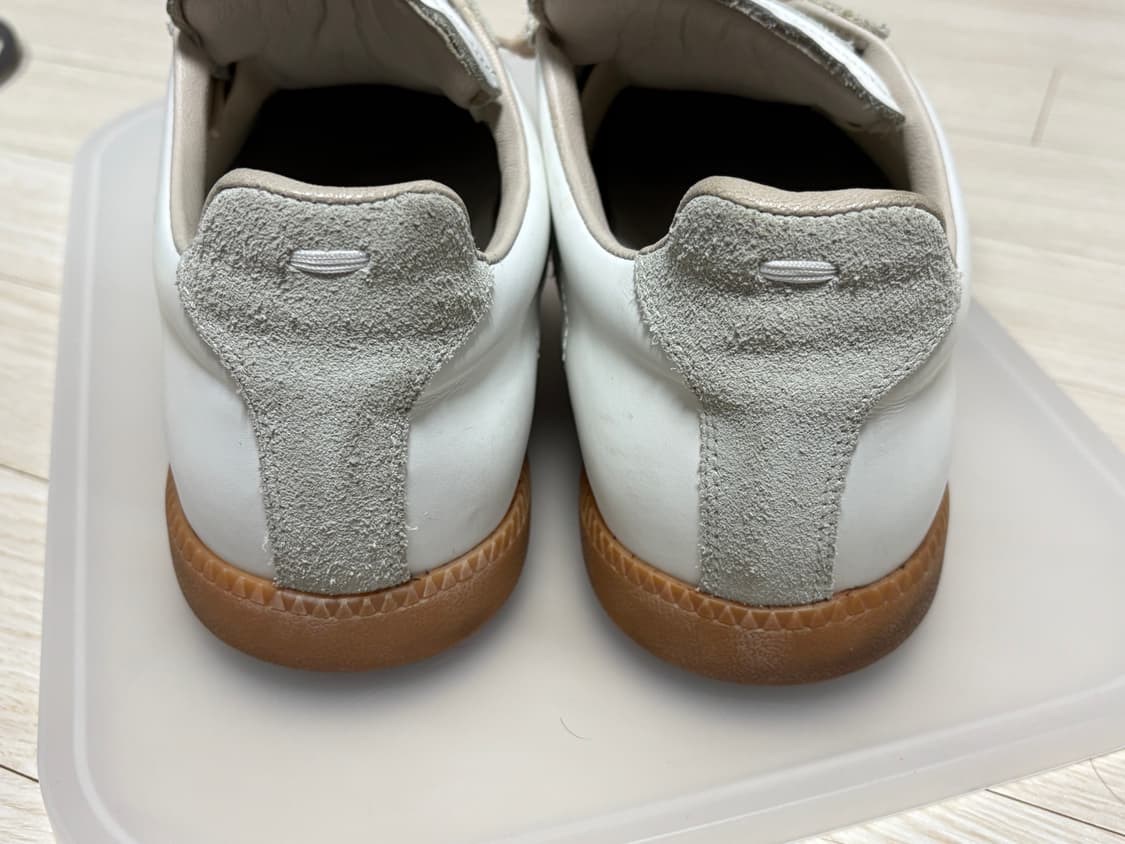 메종 마르지엘라 독일군 스니커즈290 상품이미지3