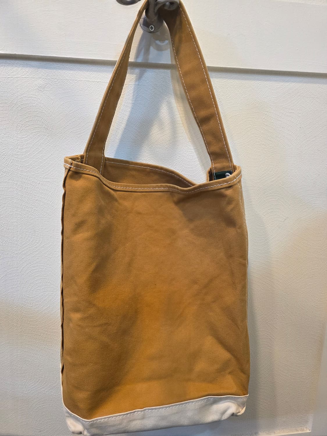 TEMBEA 템베아 바게트백 상품이미지3