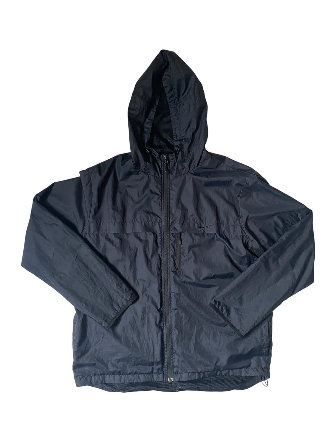 나이키 바람막이 (Man XL) AB1322 상품이미지2