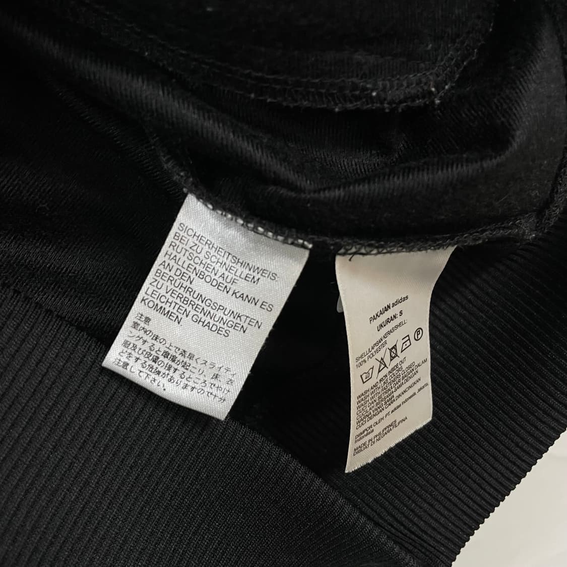 adidas og firebird track top 상품이미지5