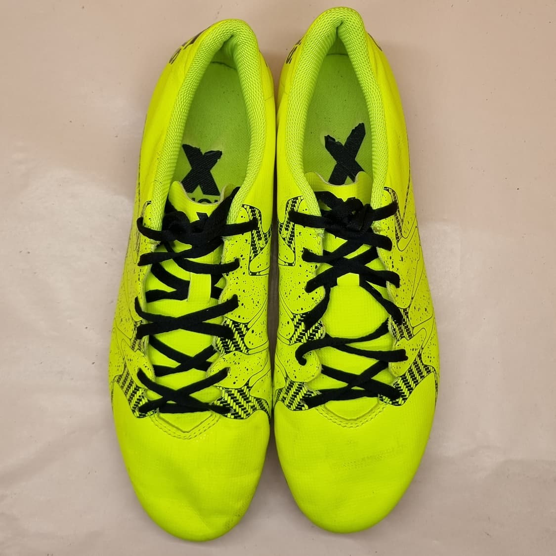 아디다스 15.4 축구화 275 상품이미지2