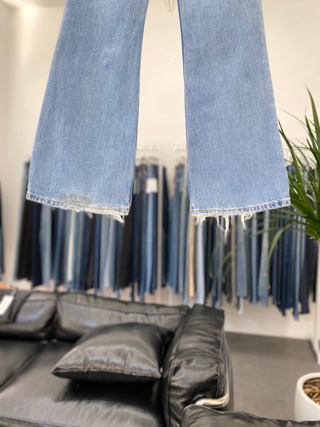 Levis517 Boots Cut 90s USA 30사이즈 a4993 상품이미지7