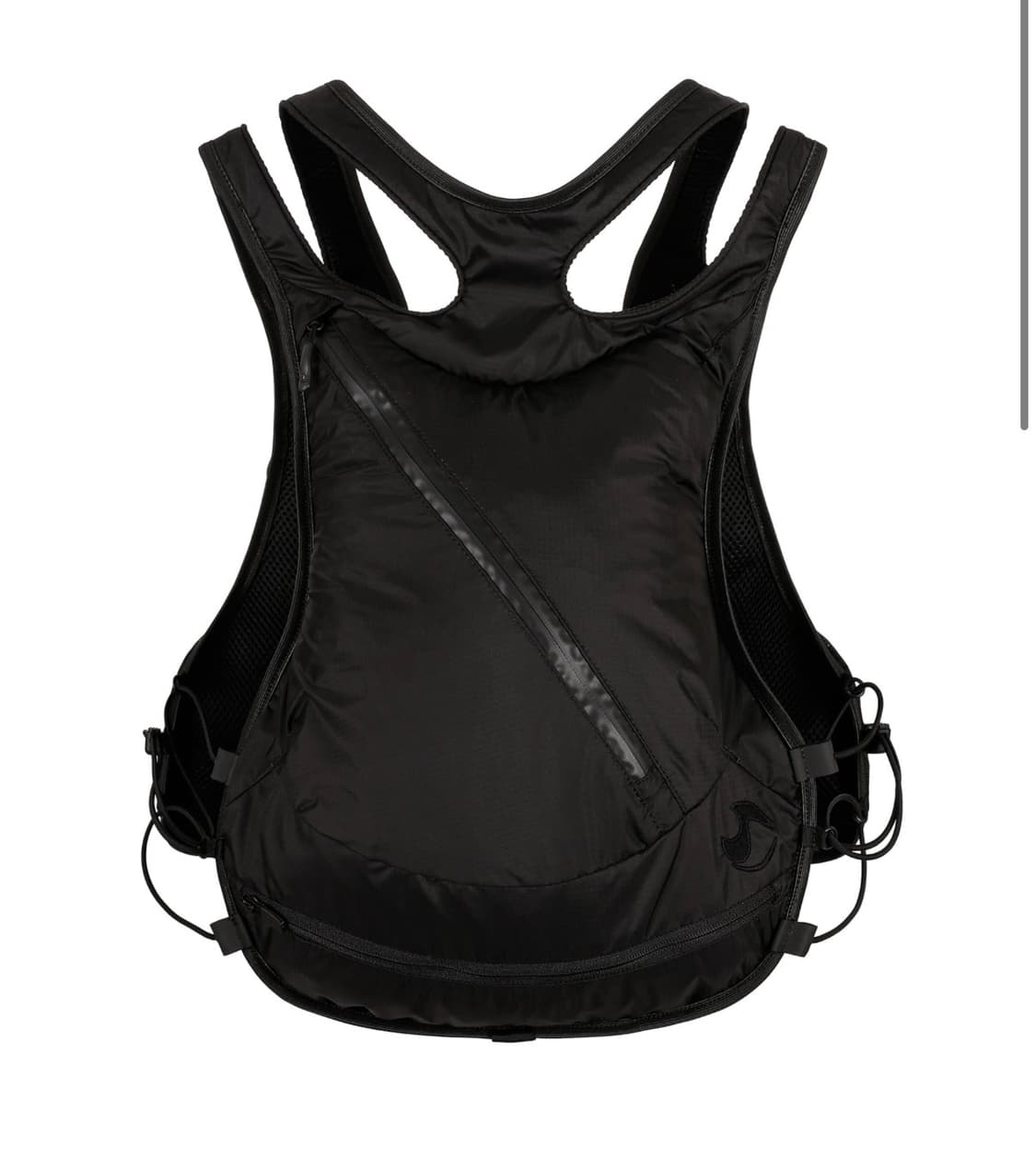 썸웨어아웃사이드 러닝 조끼  상품이미지2