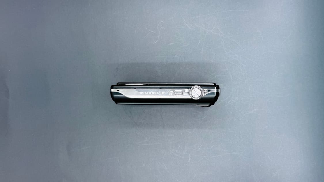 터치! )후지필름 파인픽스 Z90 빈티지 디카 캠코더 /캐논 니콘 상품이미지3