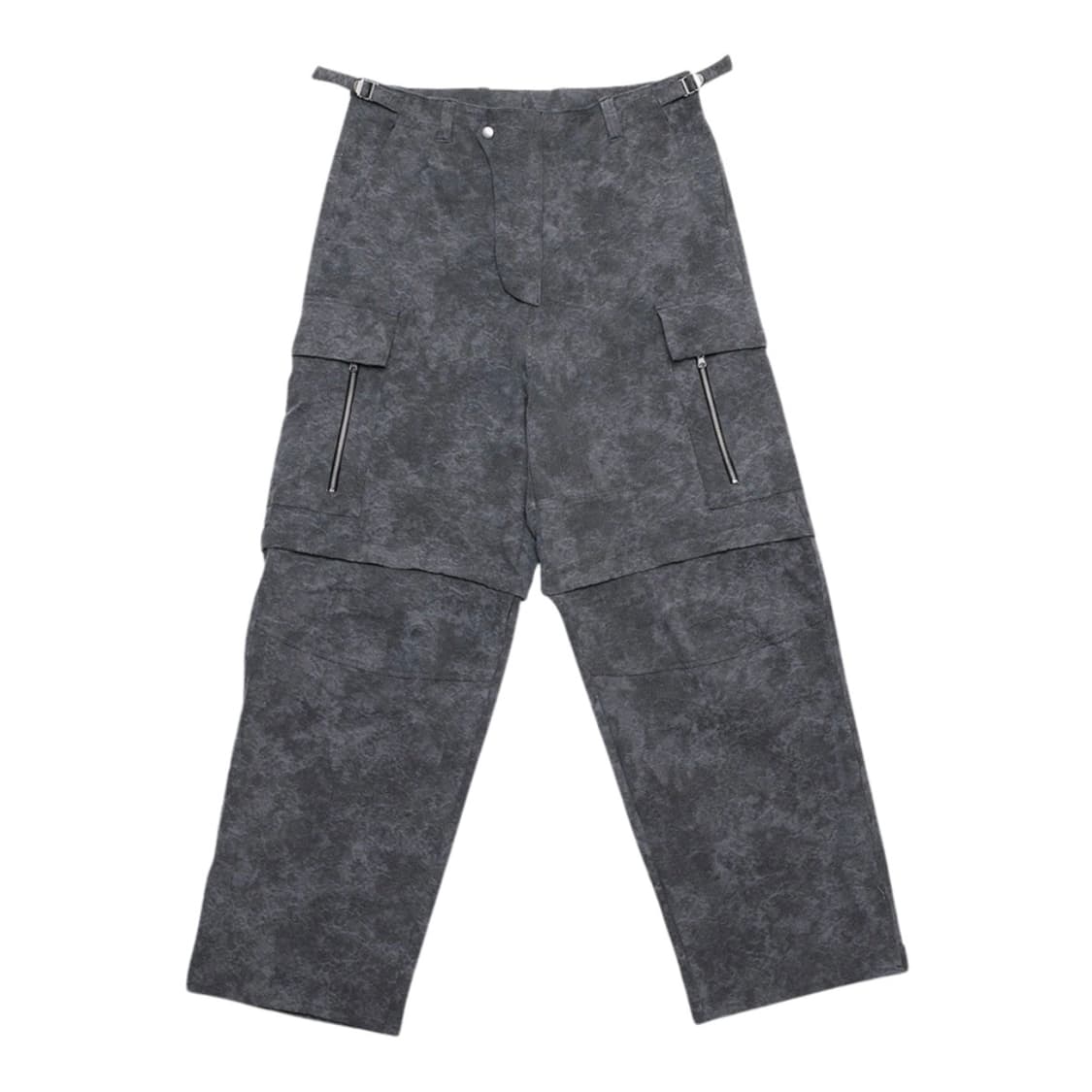 알렌느 자카드 팬츠 2사이즈 상품이미지1