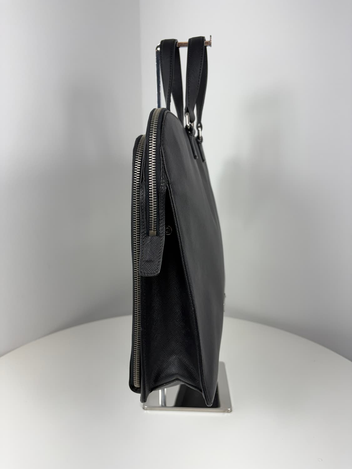 프라다 사피아노 서류가방 상품이미지4