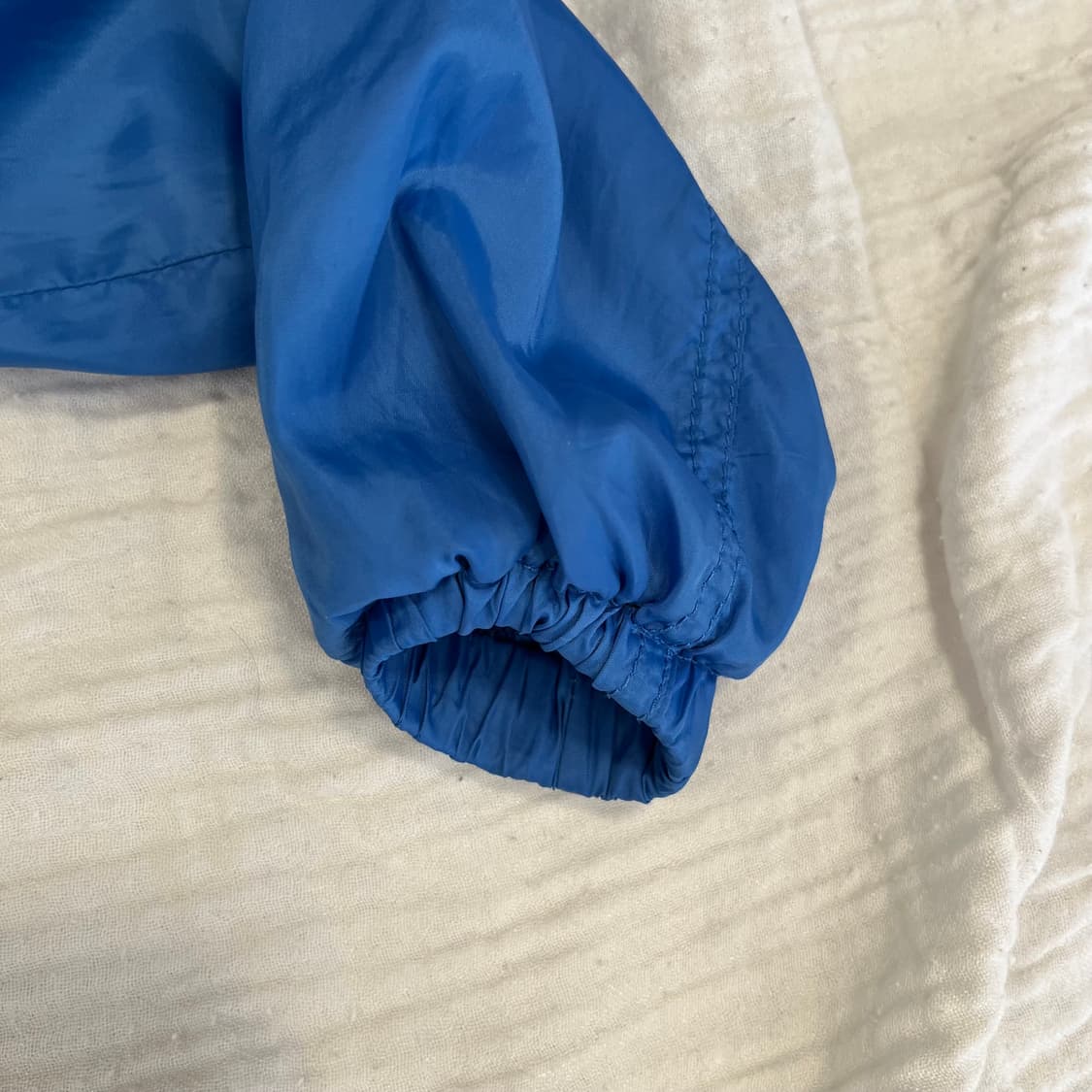 인디고뱅크 키즈 바람막이 110 상품이미지3