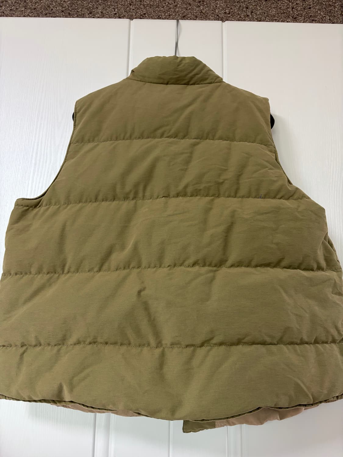 데님앤서플라이 패딩조끼 상품이미지2