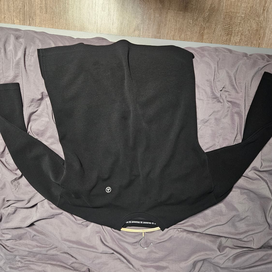 반니트 롱슬리브 상품이미지2