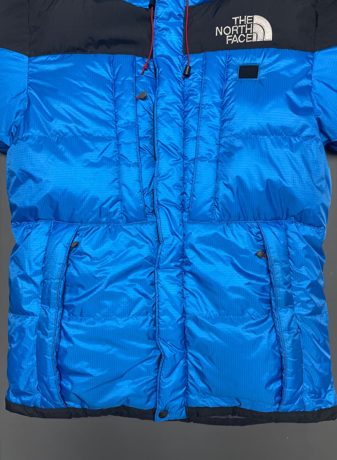 [S] 노스페이스 히말라야 써밋 시리즈 구스 다운 패딩 상품이미지8