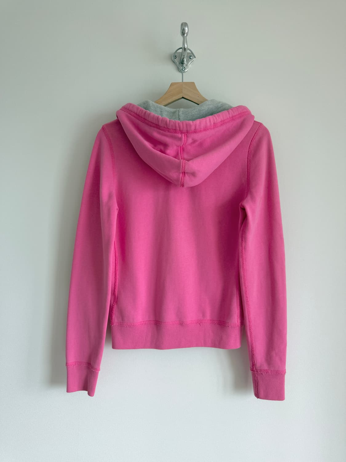 아베크롬비(Abercrombie & Fitch) 후드집업 상품이미지4