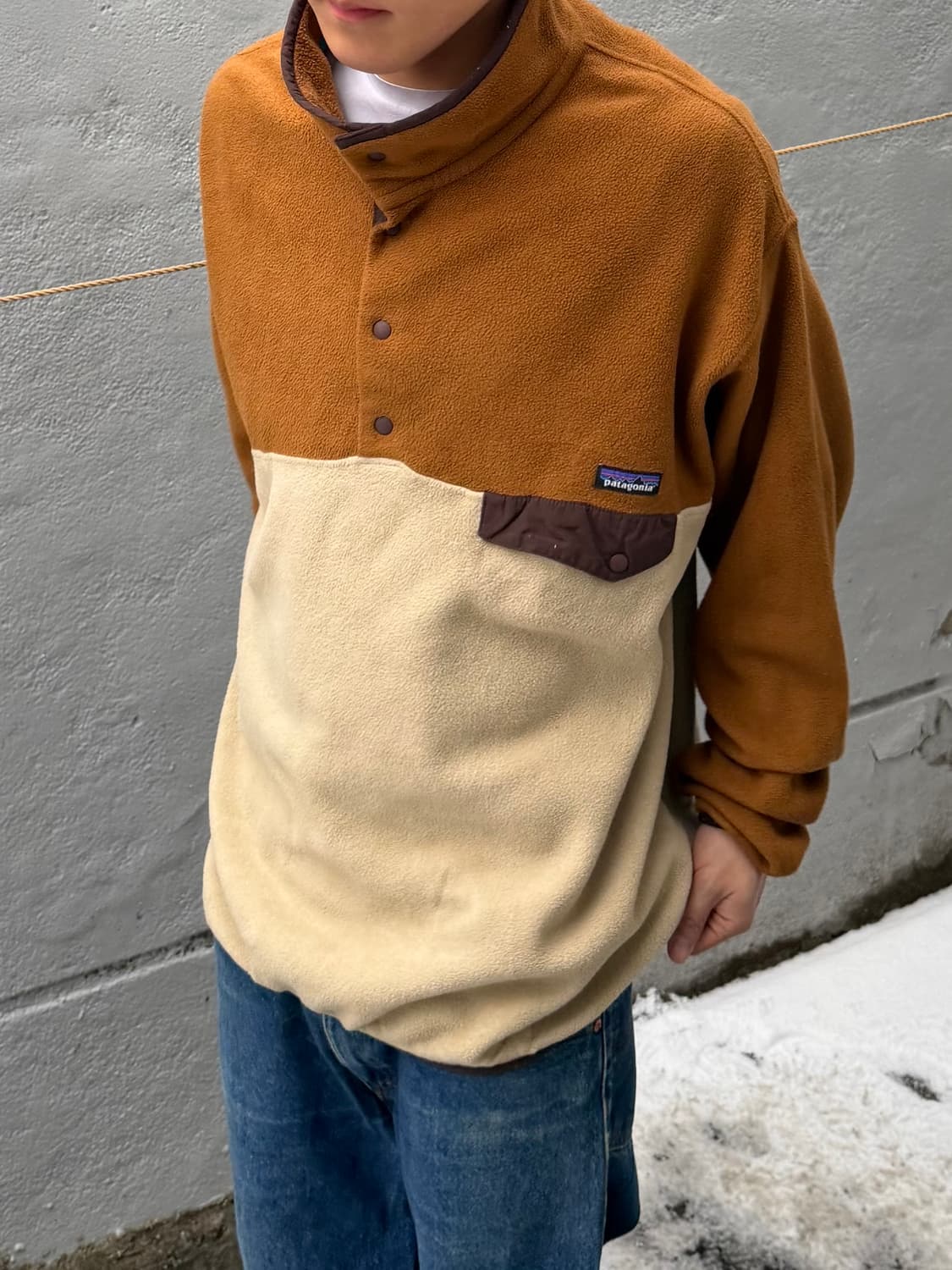 파타고니아 신칠라 상품이미지2